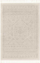 Limnia Global Beige Area Rug