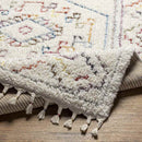 Kormaki Global Cream Area Rug