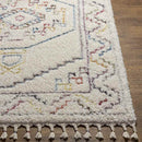 Kormaki Global Cream Area Rug