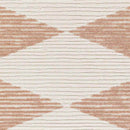 Platanistasa Global Coral Area Rug