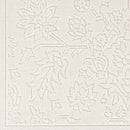 Melini Traditional Cream Area Rug