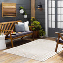 Metochi Global Camel Area Rug