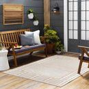 Metochi Global Camel Area Rug