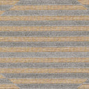 Skylloura Modern Tan Area Rug