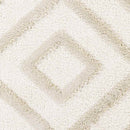 Theodoros Global Ivory Area Rug