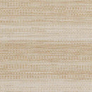Kyrenia Modern Burnt Orange Area Rug