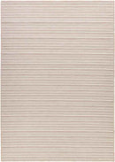 Acheri Modern Pale Pink Area Rug