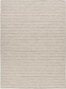 Acheri Modern Gray Area Rug