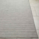 Acheri Modern Gray Area Rug