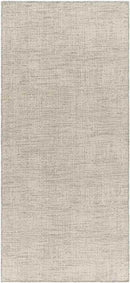 Petra Modern Gray Area Rug