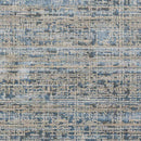 Irini Modern Dark Teal Area Rug