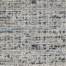 Irini Modern Charcoal Area Rug