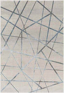 Ardana Modern Beige Area Rug