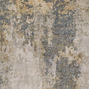 Pileri Modern Ivory Area Rug