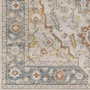Andreas Traditional Ivory Area Rug