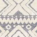 Ftericha Global Cream Area Rug