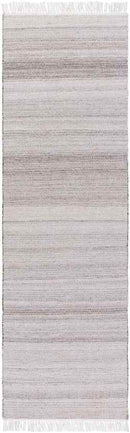 Marinouda Modern Medium Gray Area Rug