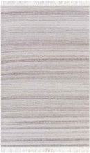 Marinouda Modern Medium Gray Area Rug