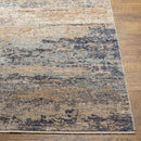 Humeston Modern Mustard Area Rug