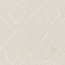 Neta Global Cream Area Rug
