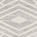 Pegeia Global Light Gray Area Rug