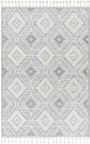 Kapouti Rustic Cream Area Rug