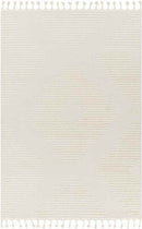 Trikomo Global Cream Area Rug