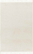 Arnadi Global Cream Area Rug