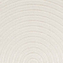 Kyra Modern Cream Area Rug
