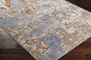 Epichio Modern Mustard Area Rug