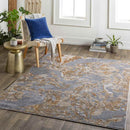 Epichio Modern Mustard Area Rug