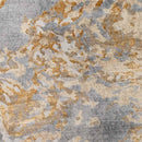 Epichio Modern Mustard Area Rug