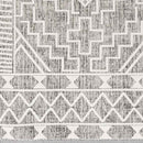 Loutros Global Gray Area Rug