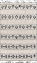 Efstathios Global Cream Area Rug