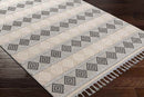 Efstathios Global Cream Area Rug