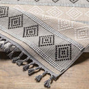 Efstathios Global Cream Area Rug