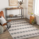 Efstathios Global Cream Area Rug