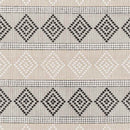 Efstathios Global Cream Area Rug