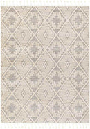 Platani Rustic Beige Area Rug