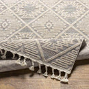 Platani Rustic Beige Area Rug