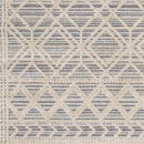 Beykoy Global Gray Area Rug