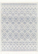 Beykoy Global Denim Area Rug