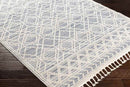 Beykoy Global Denim Area Rug