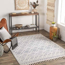 Beykoy Global Denim Area Rug