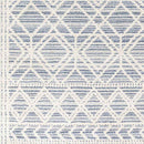 Beykoy Global Denim Area Rug