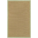 Camborne Global Light Green Area Rug