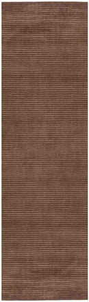 Doon Modern Brown Area Rug