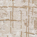 Sikhari Modern Camel Area Rug