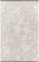 Bode Modern Beige Area Rug