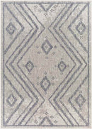 Janesville Global Navy Area Rug